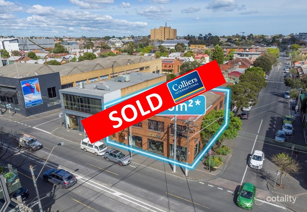 Floor 1/86-90 High St, Windsor, VIC 3181