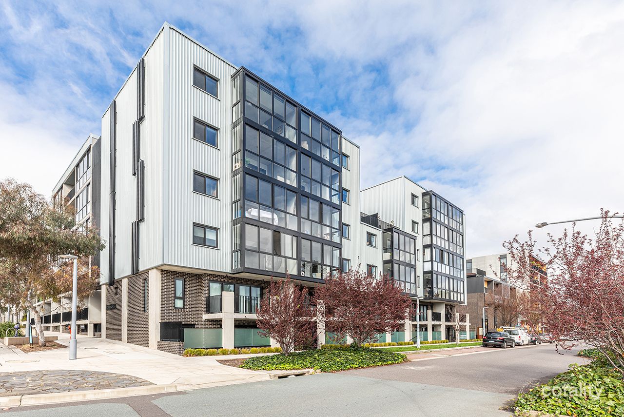 116/17 The Causeway, Kingston, ACT 2604