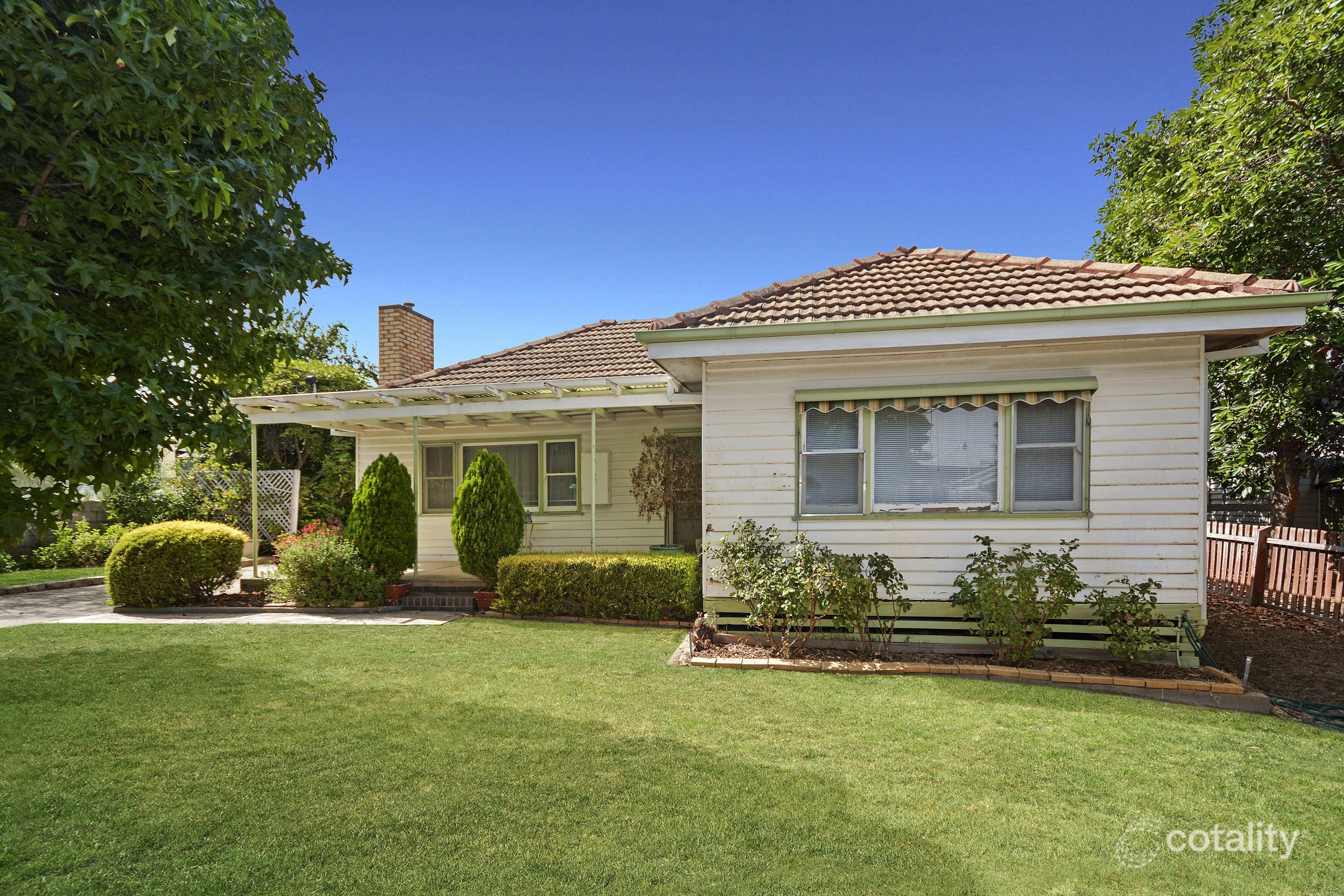 22 Jennings St, Stawell, VIC 3380