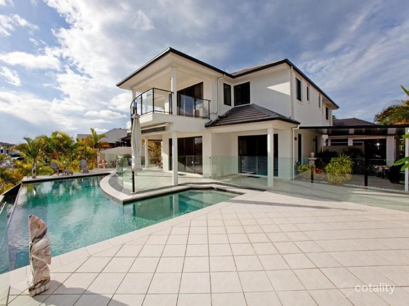 12 Godwin Pl, Pelican Waters, QLD 4551