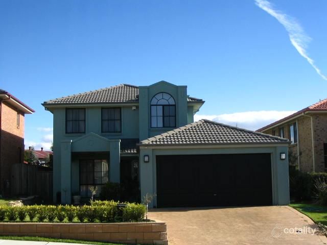 9 Braemar Ave, Kellyville, NSW 2155