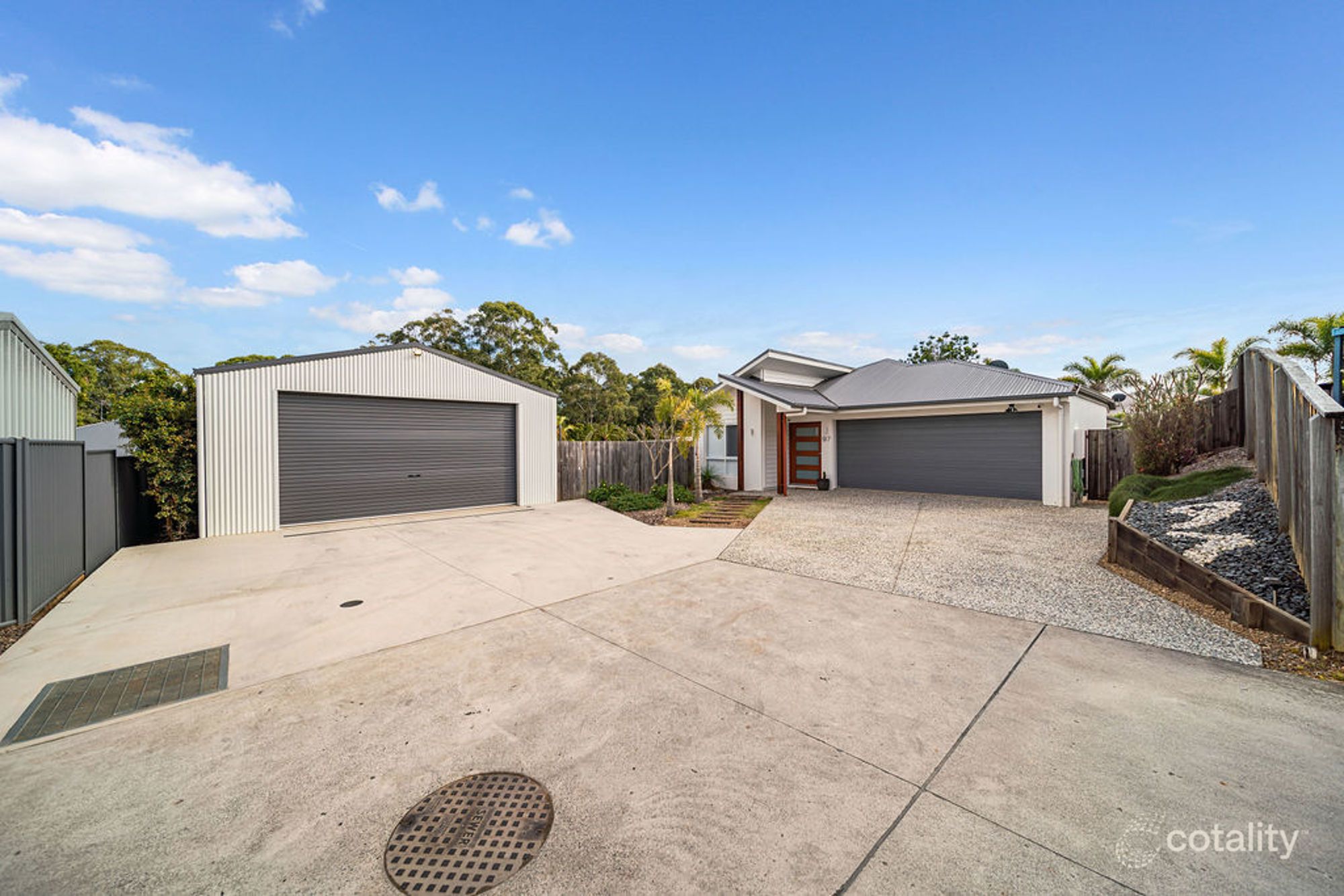 97 Rifle Range Road, Palmwoods, QLD 4555 | Property Value & History ...
