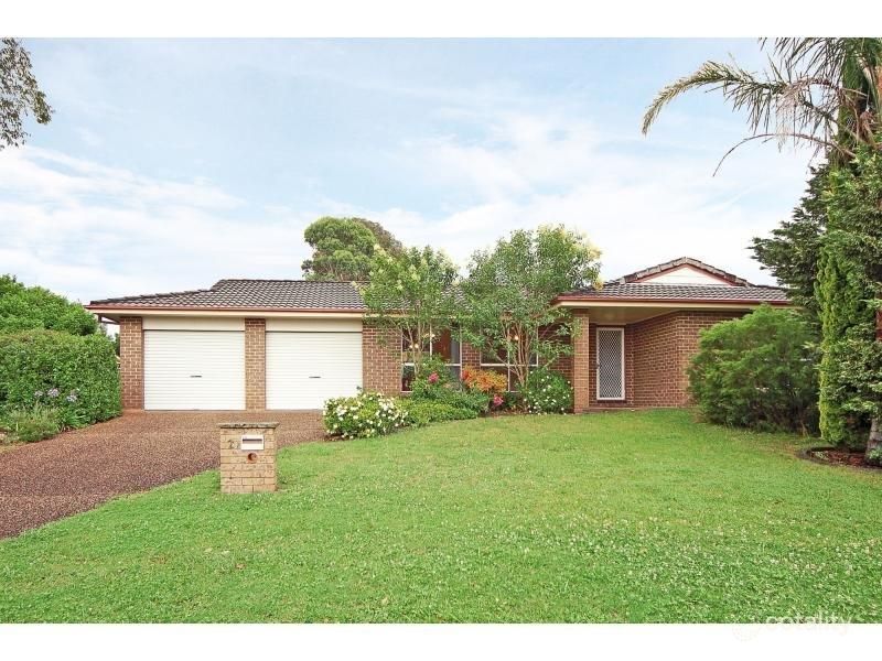 2 Harrison St, North Nowra, NSW 2541