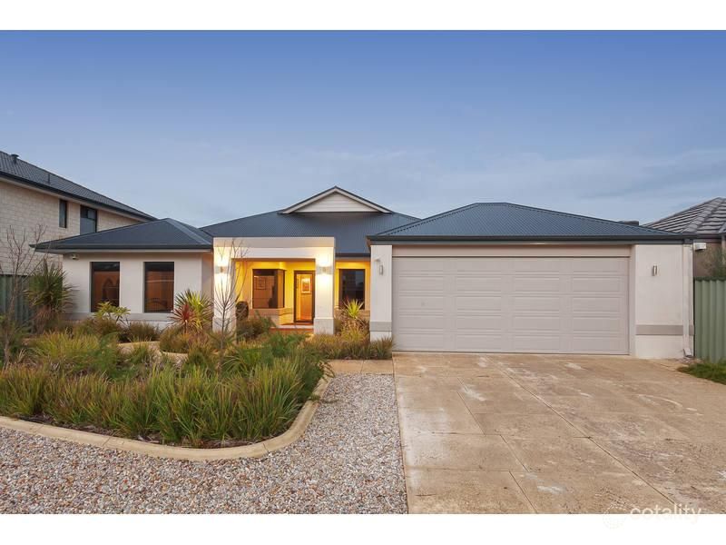 20 Cape Range Cres, Aubin Grove, WA 6164