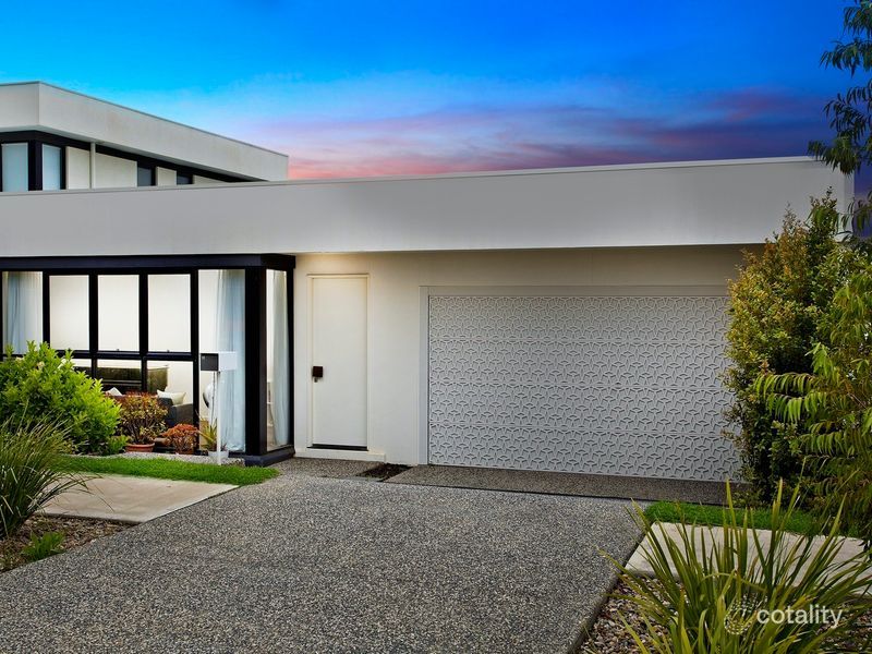 4 Gasnier Ave, North Kellyville, NSW 2155