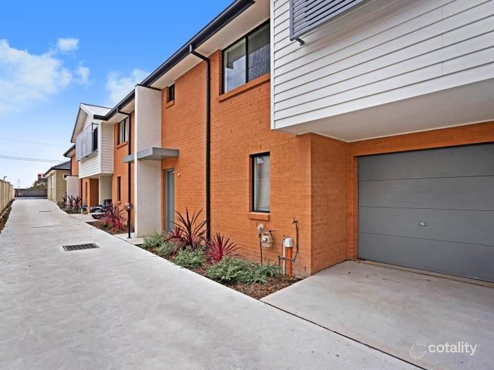 4/285 Sandgate Rd, Shortland, NSW 2307