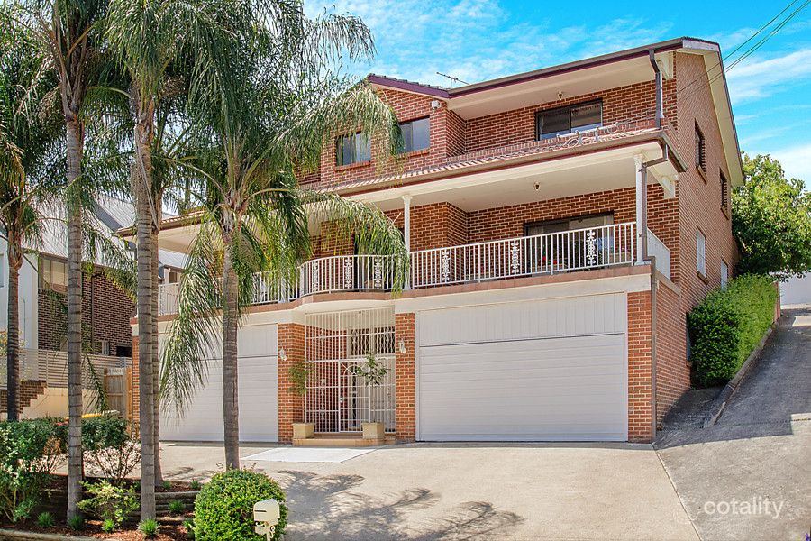 2b Carson St, Dundas Valley, NSW 2117