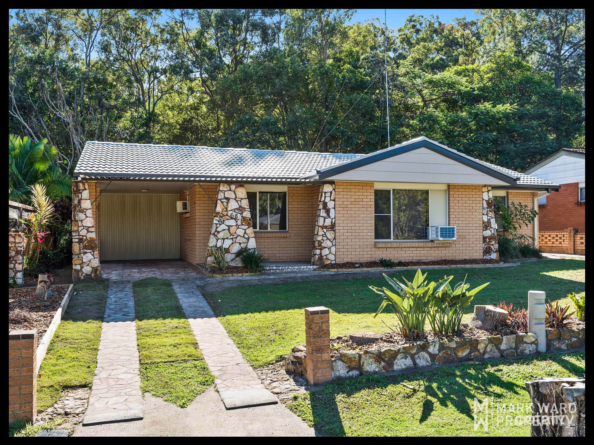 68 Bankside St, Nathan, QLD 4111