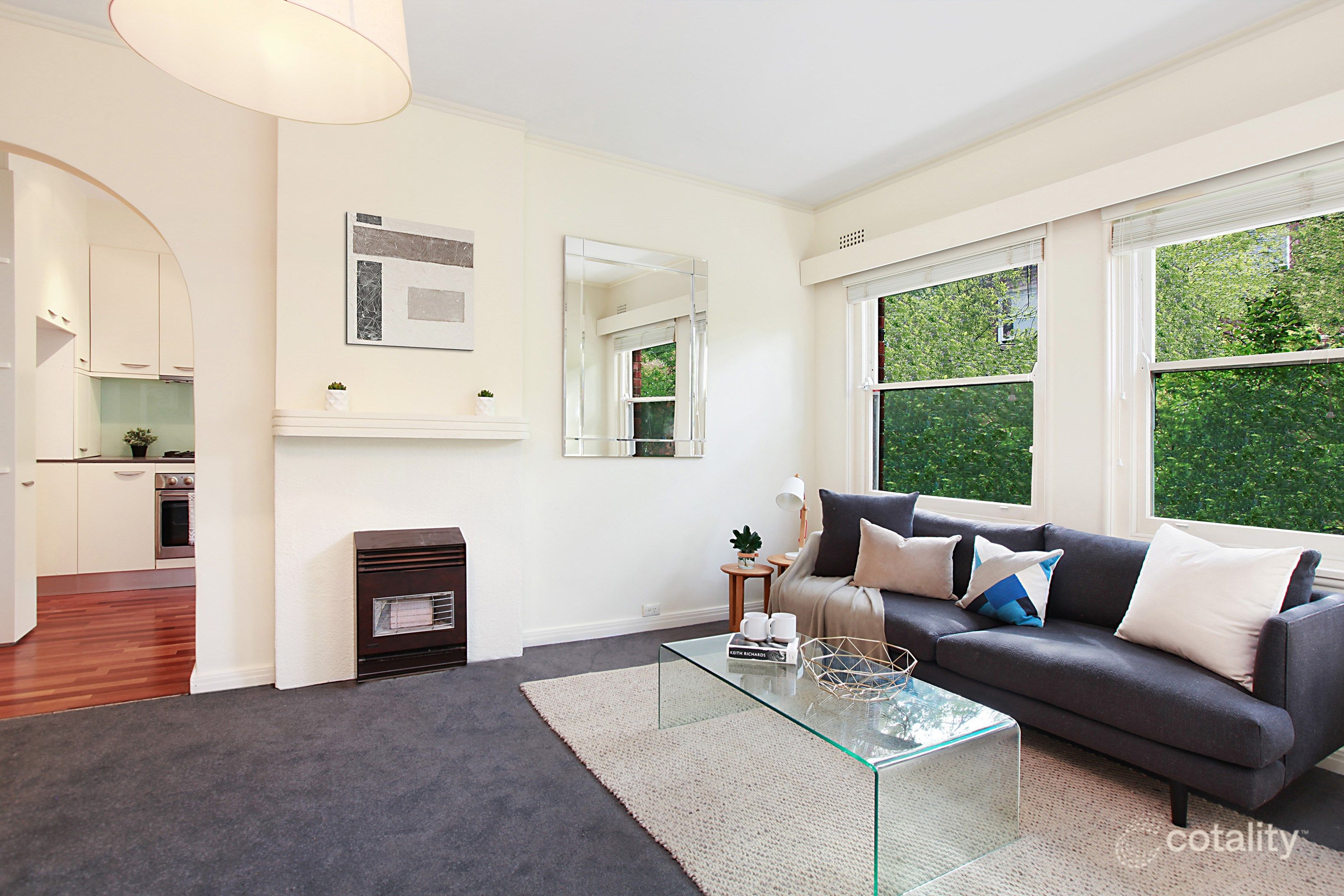5/29c Nelson St, Woollahra, NSW 2025