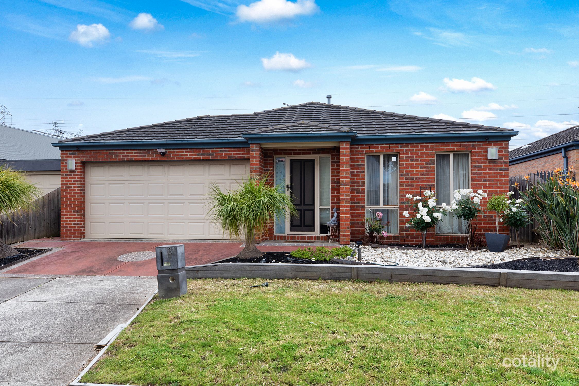 61 Rutherglen Cres, Gowanbrae, VIC 3043