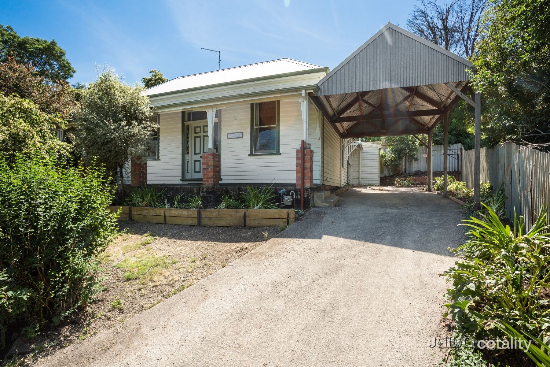 404 Havelock St, Black Hill, VIC 3350