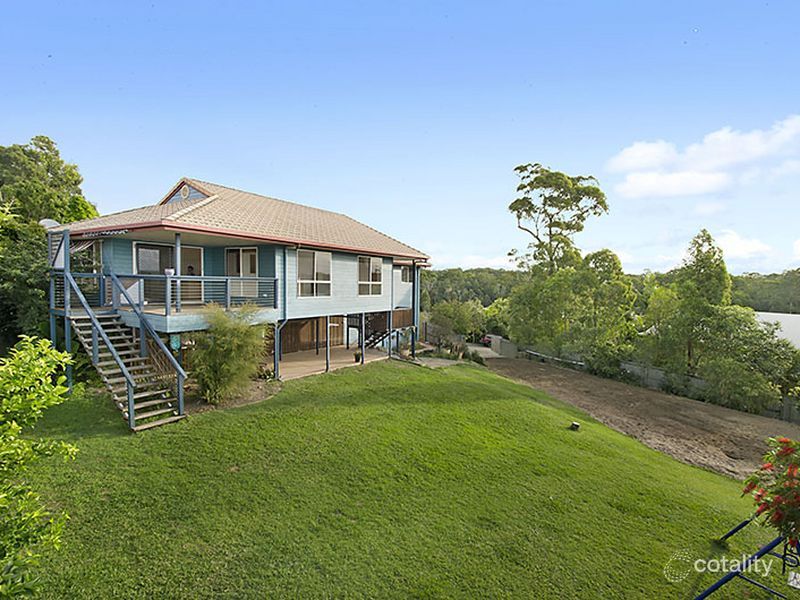 8 Rochester Rise, Aroona, QLD 4551