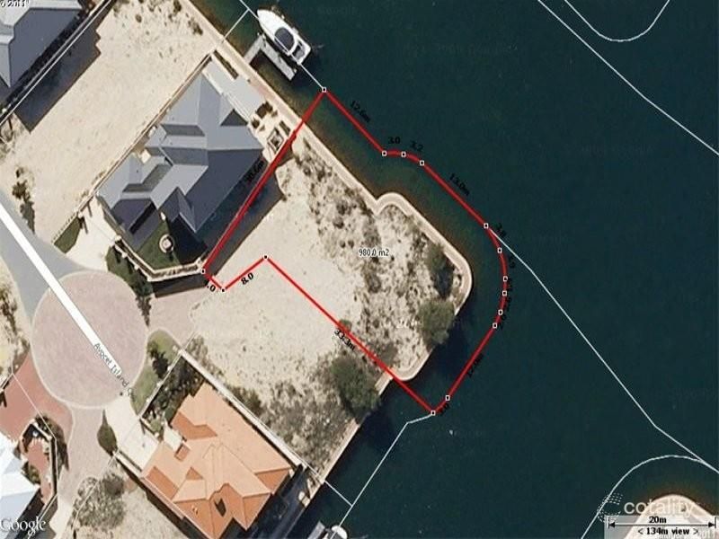 99 Avocet Island Qys, Wannanup, WA 6210