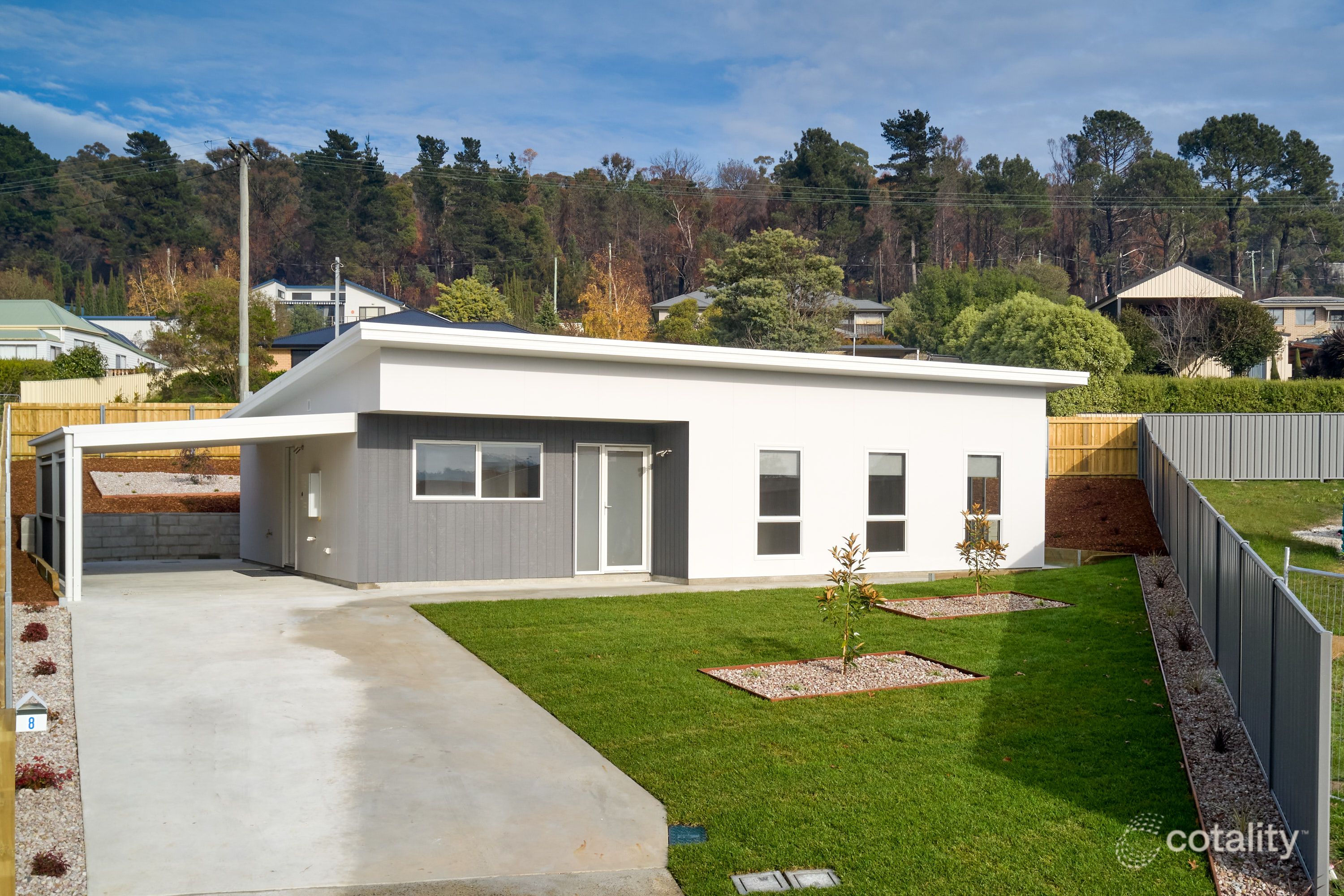 8 Manion Cl, Beaconsfield, TAS 7270