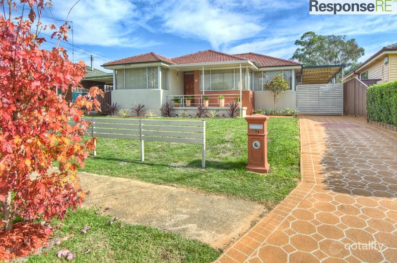27 Herbert St, Cambridge Park, NSW 2747