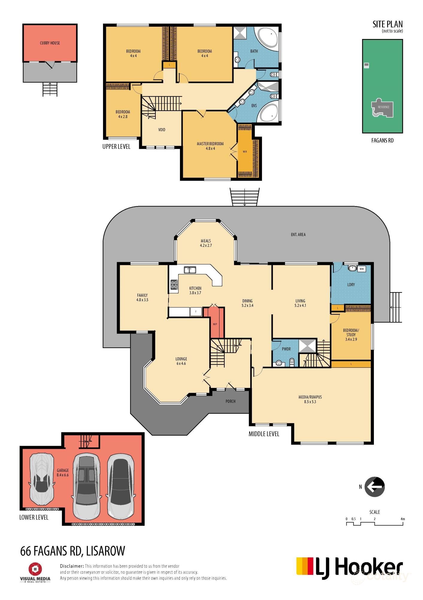 66 Fagans Rd, Lisarow, NSW 2250