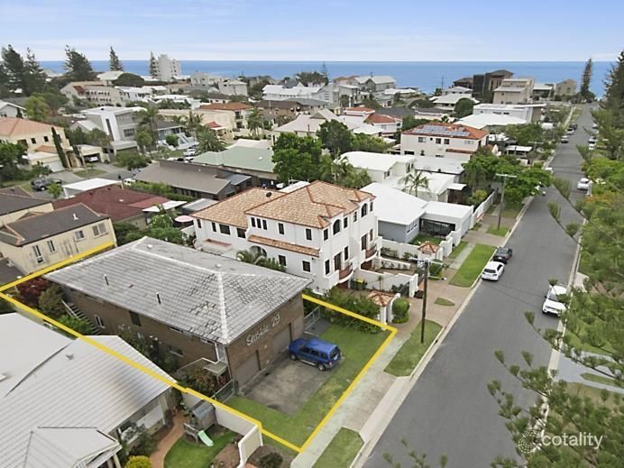 29 Seaside Ave, Mermaid Beach, QLD 4218