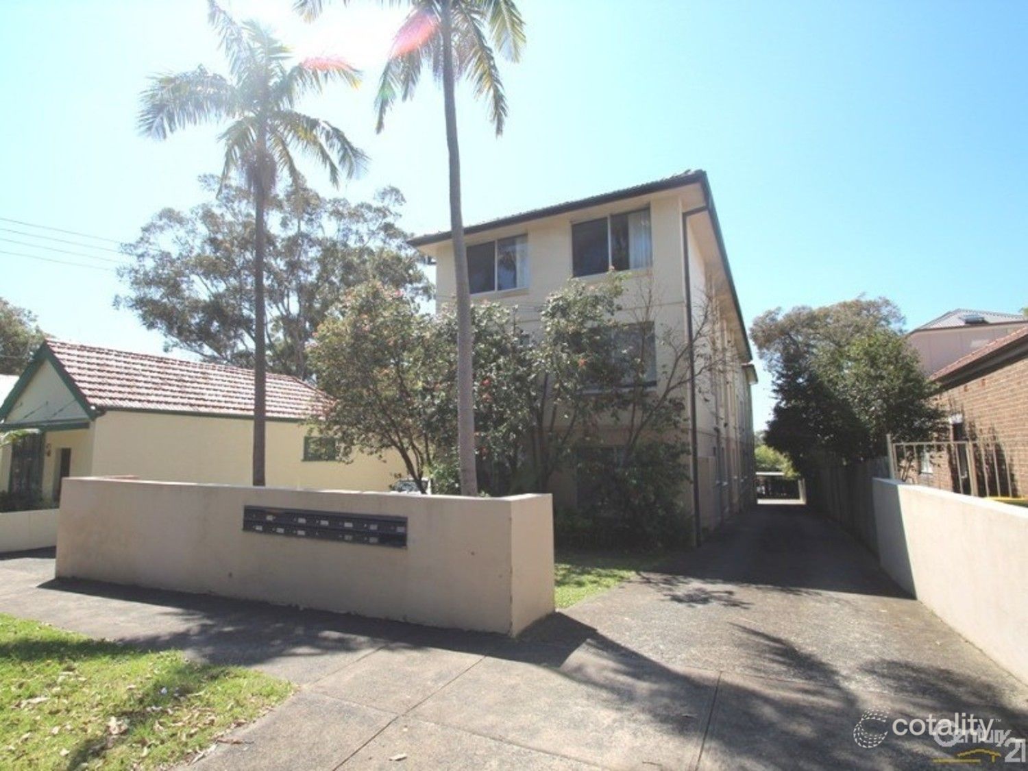 3/45 Kensington Rd, Summer Hill, NSW 2130