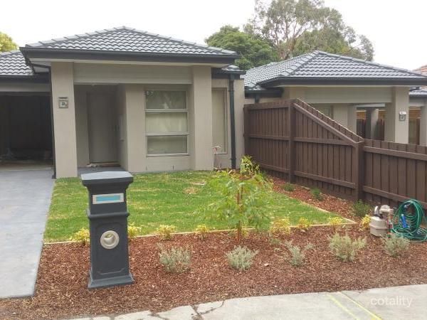 20a Laughlin Ave, Nunawading, VIC 3131