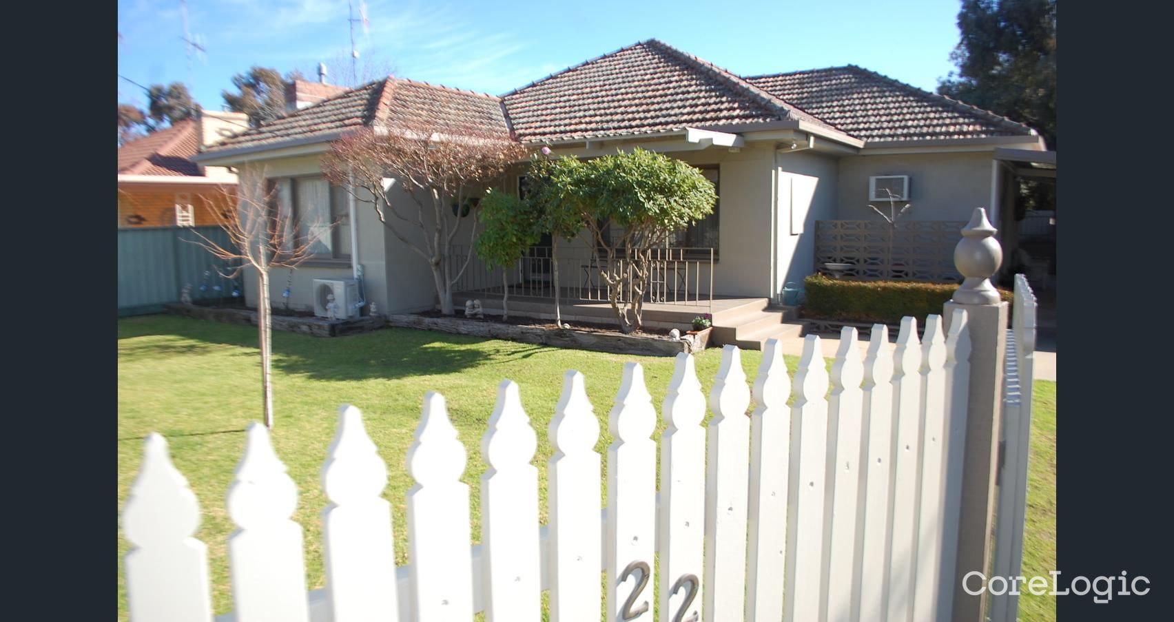 22 Albert St, Shepparton, VIC 3630
