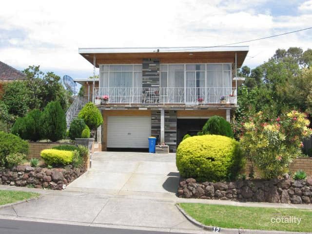 12 Jolie Vue Rd, Balwyn North, VIC 3104