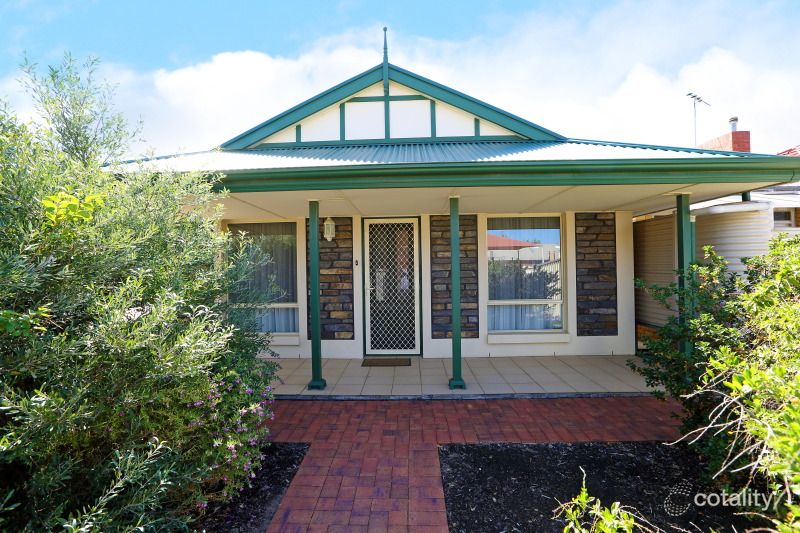 214 Fletcher Rd, Largs Bay, SA 5016