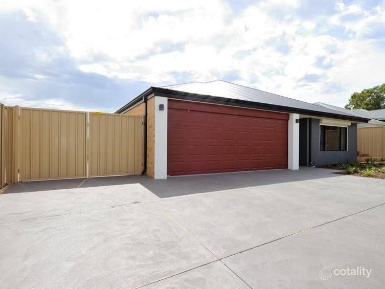 4 Hearth Way, Baldivis, WA 6171