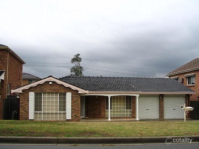 11a Darvell St, Bonnyrigg Heights, NSW 2177