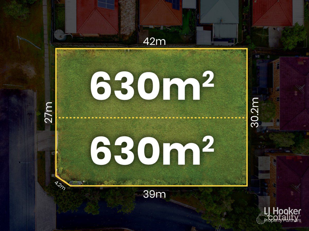 119 Gumtree St, Runcorn, QLD 4113