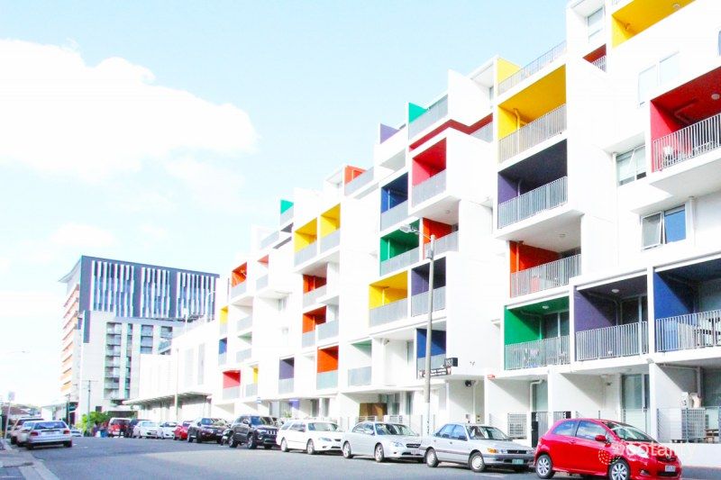 512/82 Alfred St, Fortitude Valley, QLD 4006