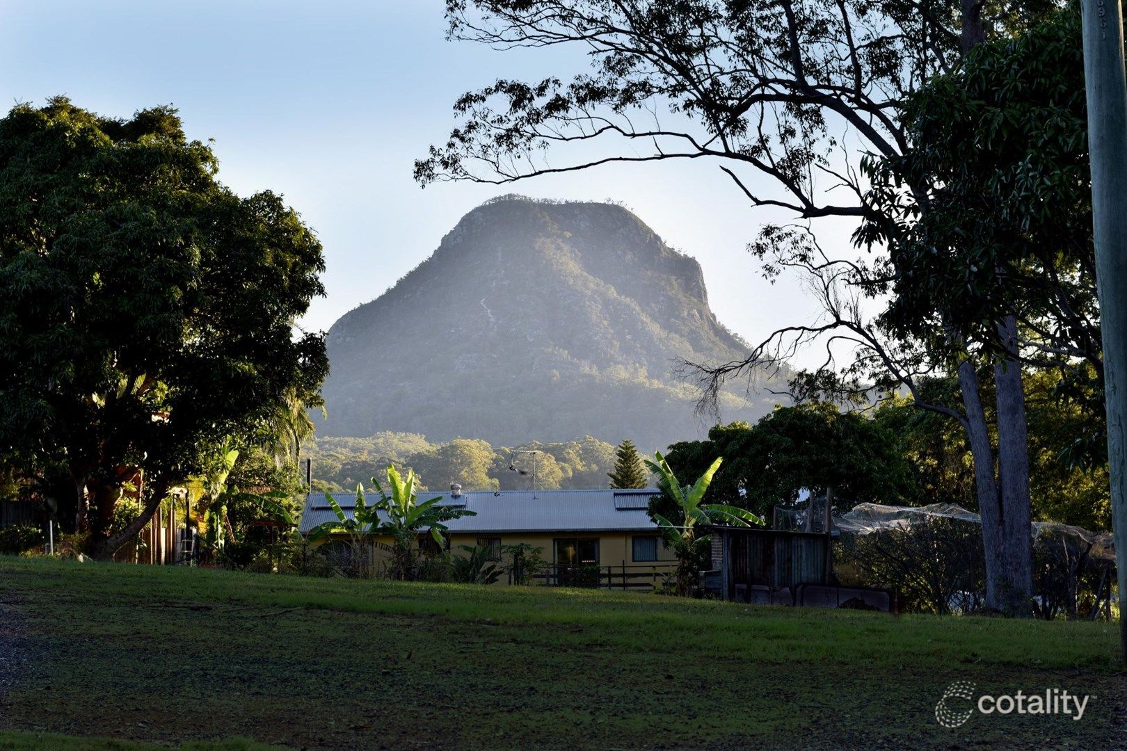 32 Summit Rd, Pomona, QLD 4568