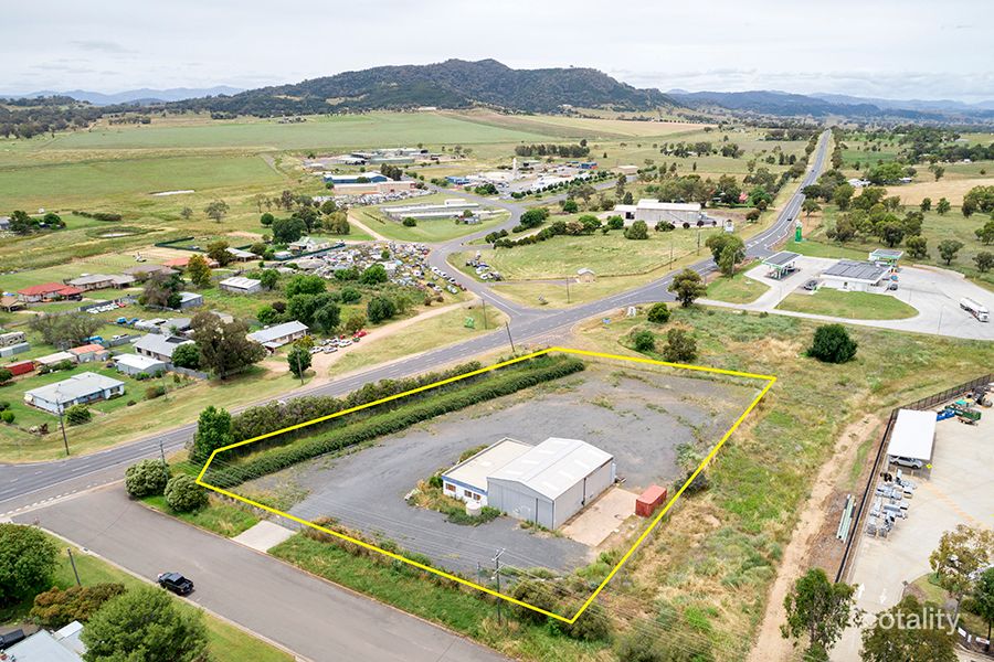 6 Duke St, Quirindi, NSW 2343