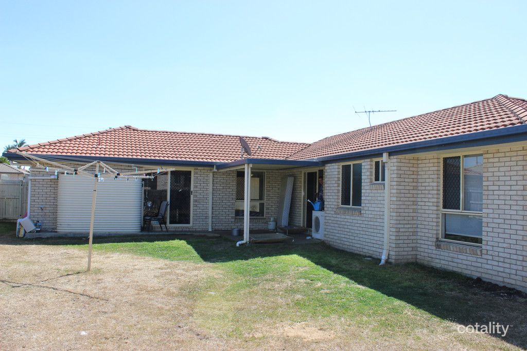 24 Banksia Dr, Raceview, QLD 4305
