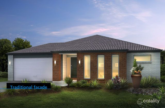 136 James Melrose Dr, Brookfield, VIC 3338