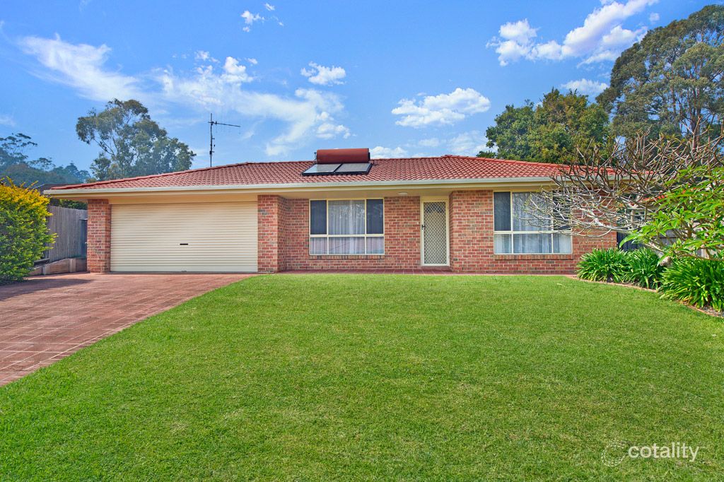 58 Amira Dr, Port Macquarie, NSW 2444