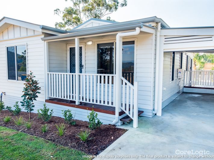 45/1 Norman St, Lake Conjola, NSW 2539