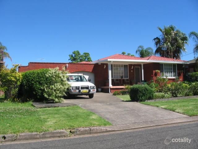 25 Baden St, Greystanes, NSW 2145