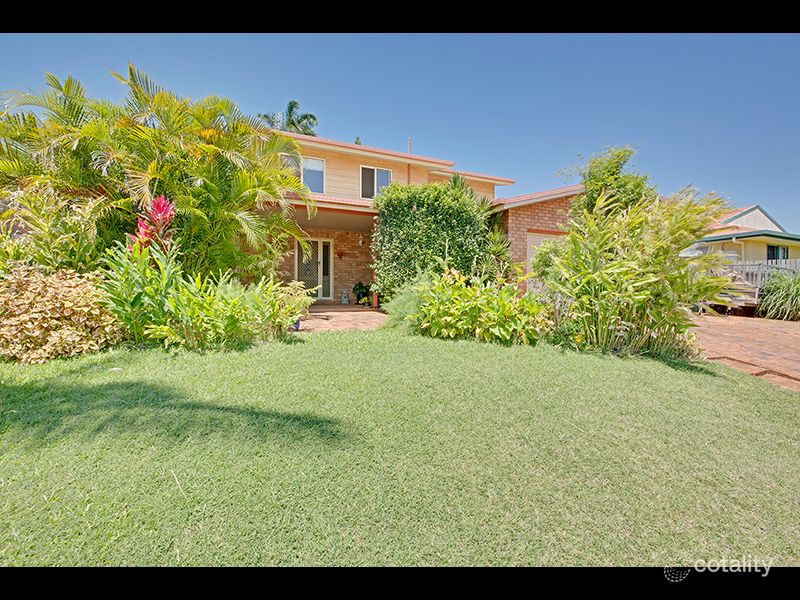 26 Clayton Rd, Lammermoor, QLD 4703