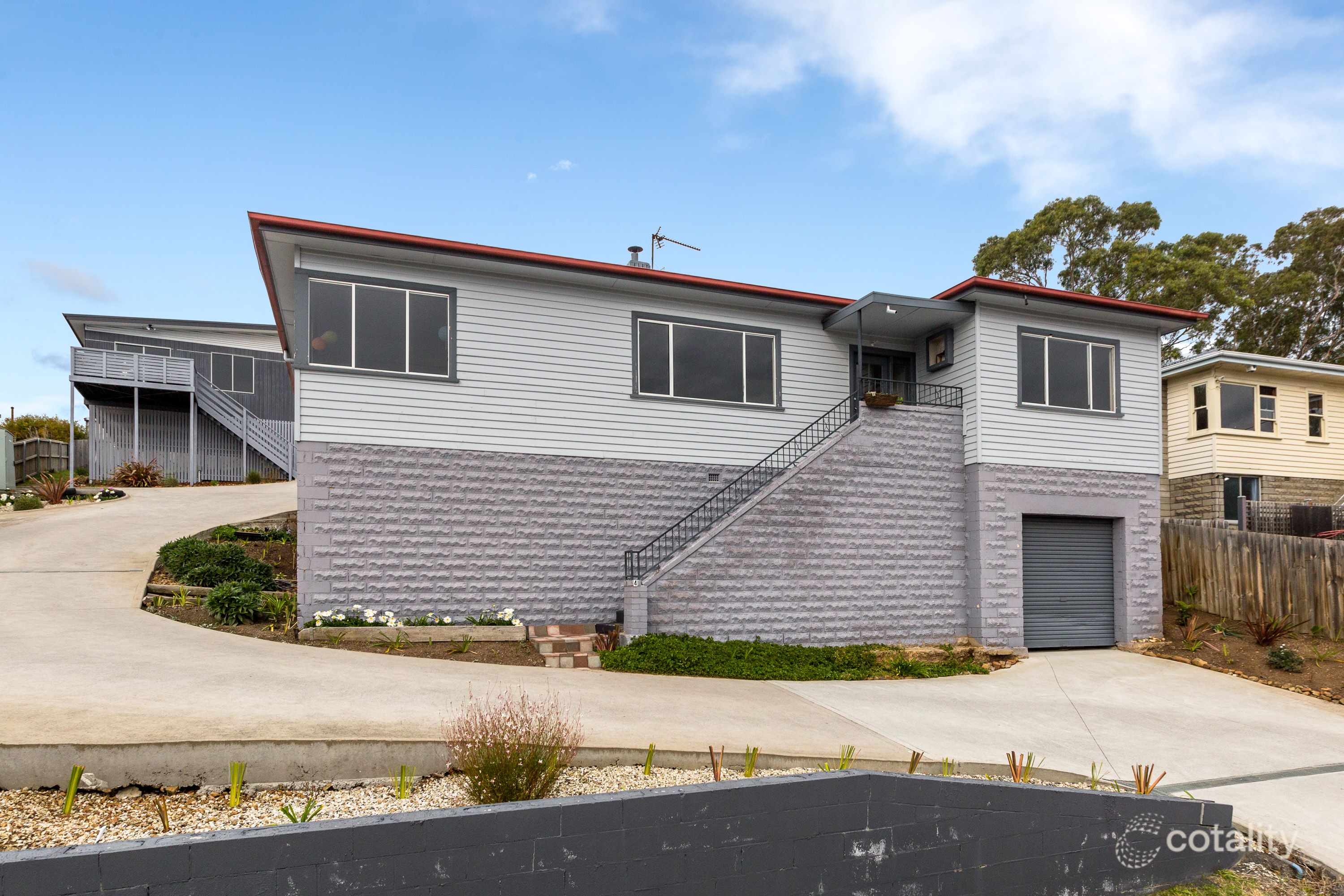 4/45 Springfield Ave, West Moonah, TAS 7009