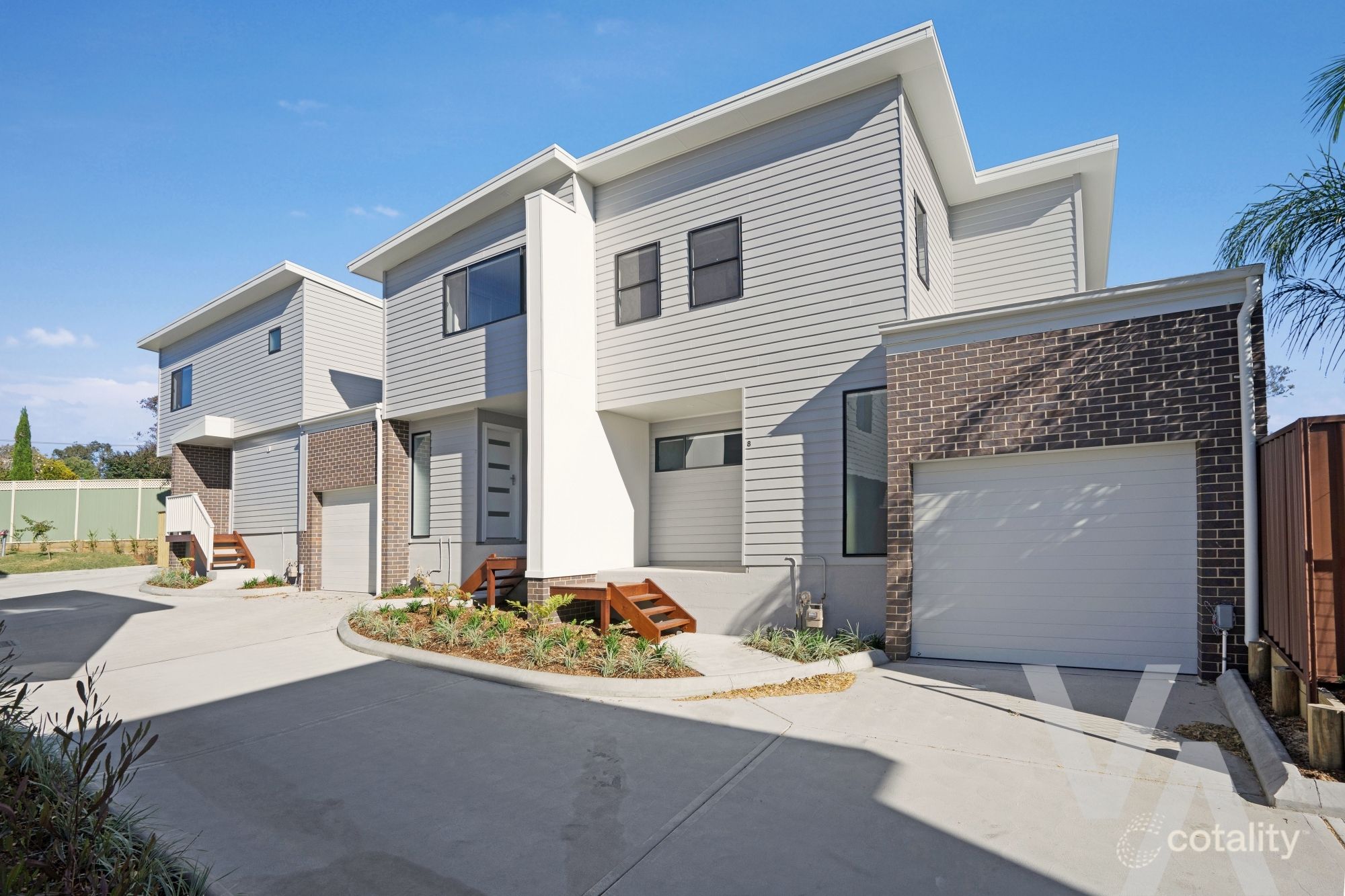 7/25 Mort St, Shortland, NSW 2307