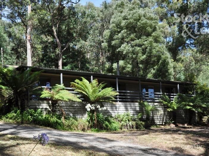 46 Second Ave, Cockatoo, VIC 3781