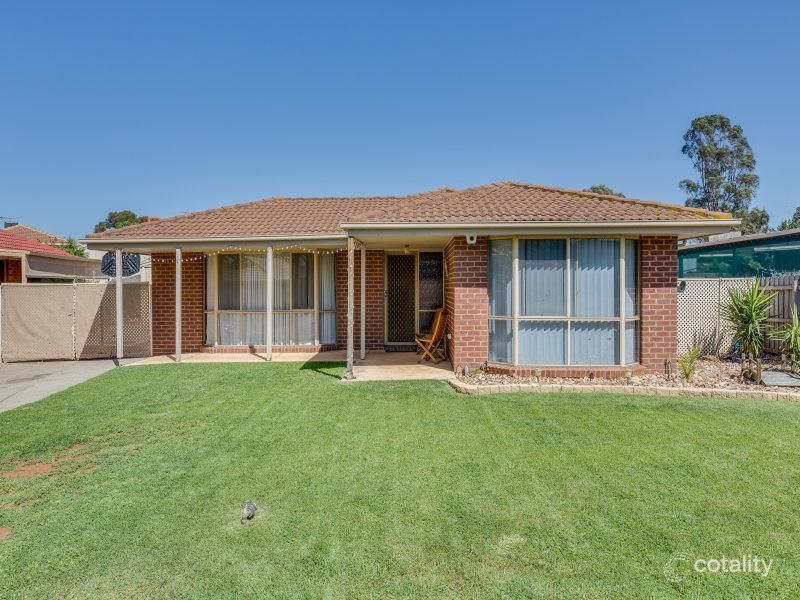 42 Underbank Bvd, Bacchus Marsh, VIC 3340