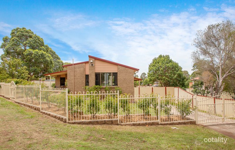 1 Sabre Cres, Holsworthy, NSW 2173
