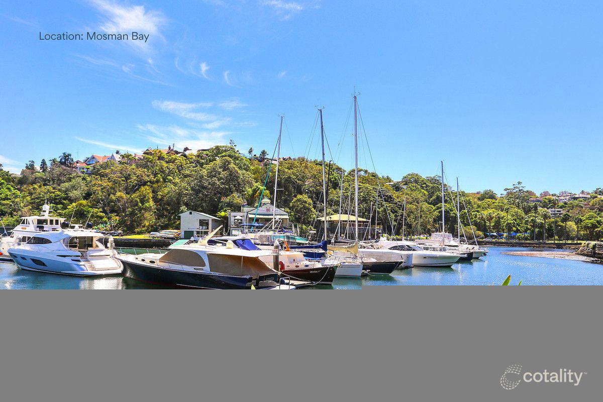 33 Clanalpine St, Mosman, NSW 2088