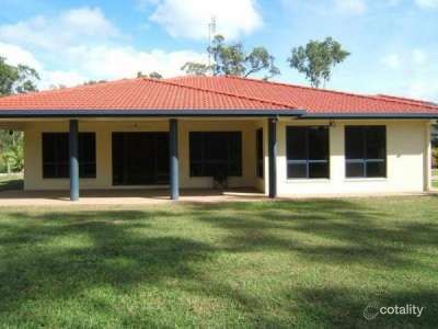 150 Hidden Valley Rd, Hidden Valley, QLD 4703