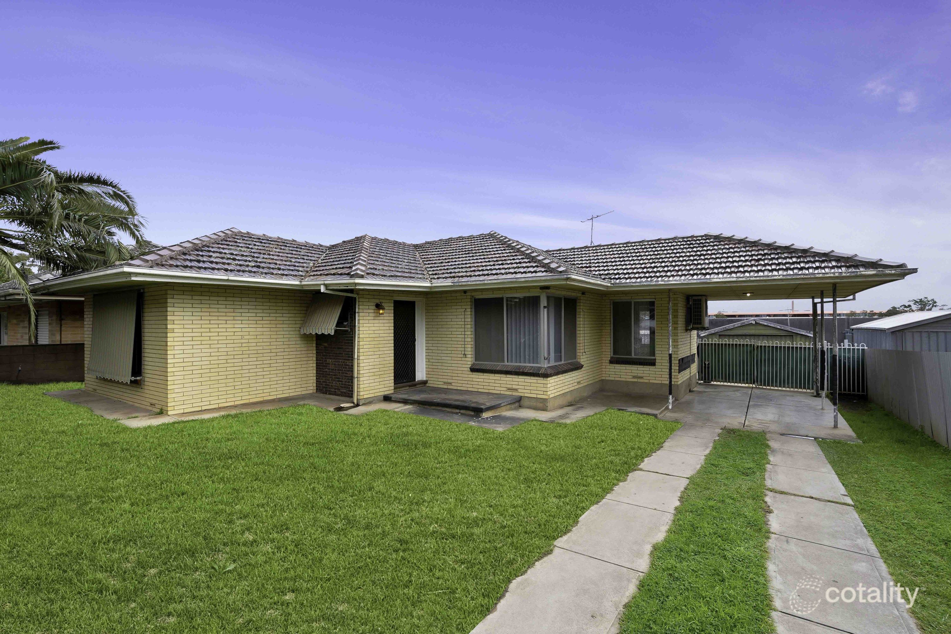 6 Wentworth Ave, Bedford Park, SA 5042