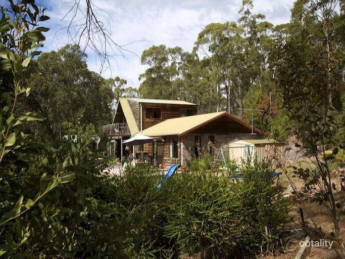149 Dixon Point Rd, Sandford, TAS 7020