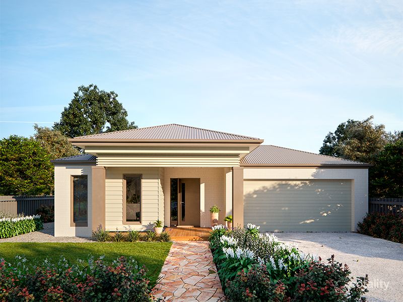 4 Grainger Pde, Lucas, VIC 3350