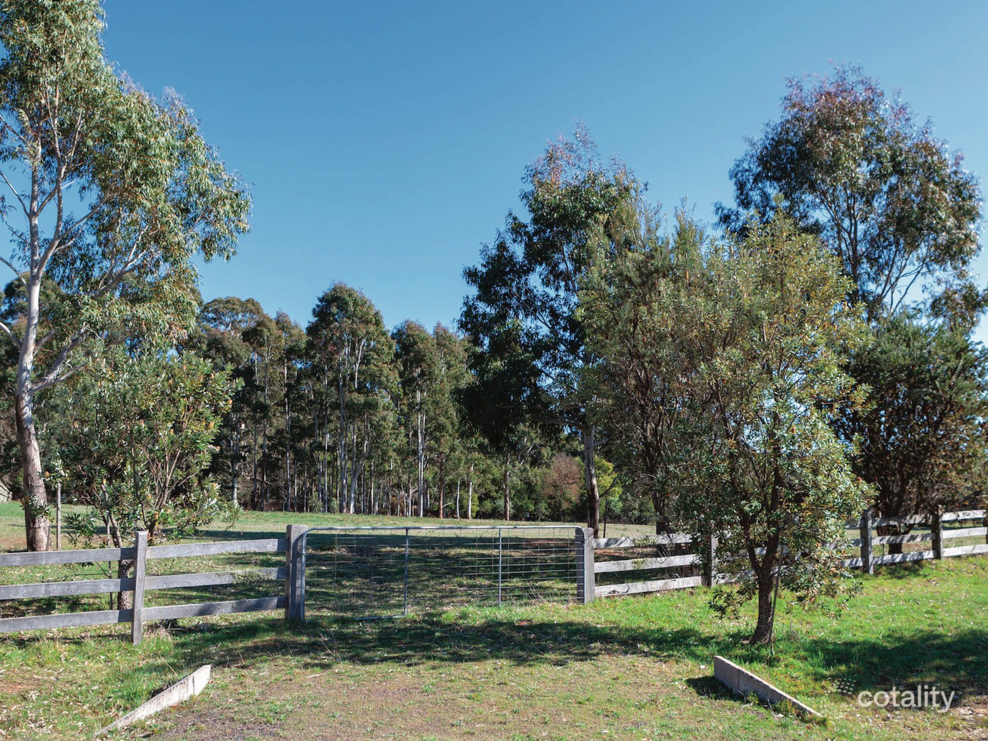 6 Manna Lane, Trentham, VIC 3458