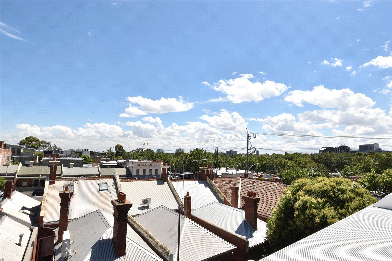 307/35 Arden St, North Melbourne, VIC 3051